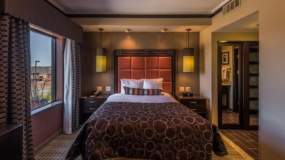 Staybridge Suites Dfw Airport North By Ihg Ървинг Екстериор снимка