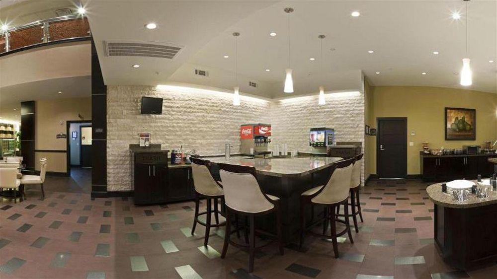 Staybridge Suites Dfw Airport North By Ihg Ървинг Екстериор снимка