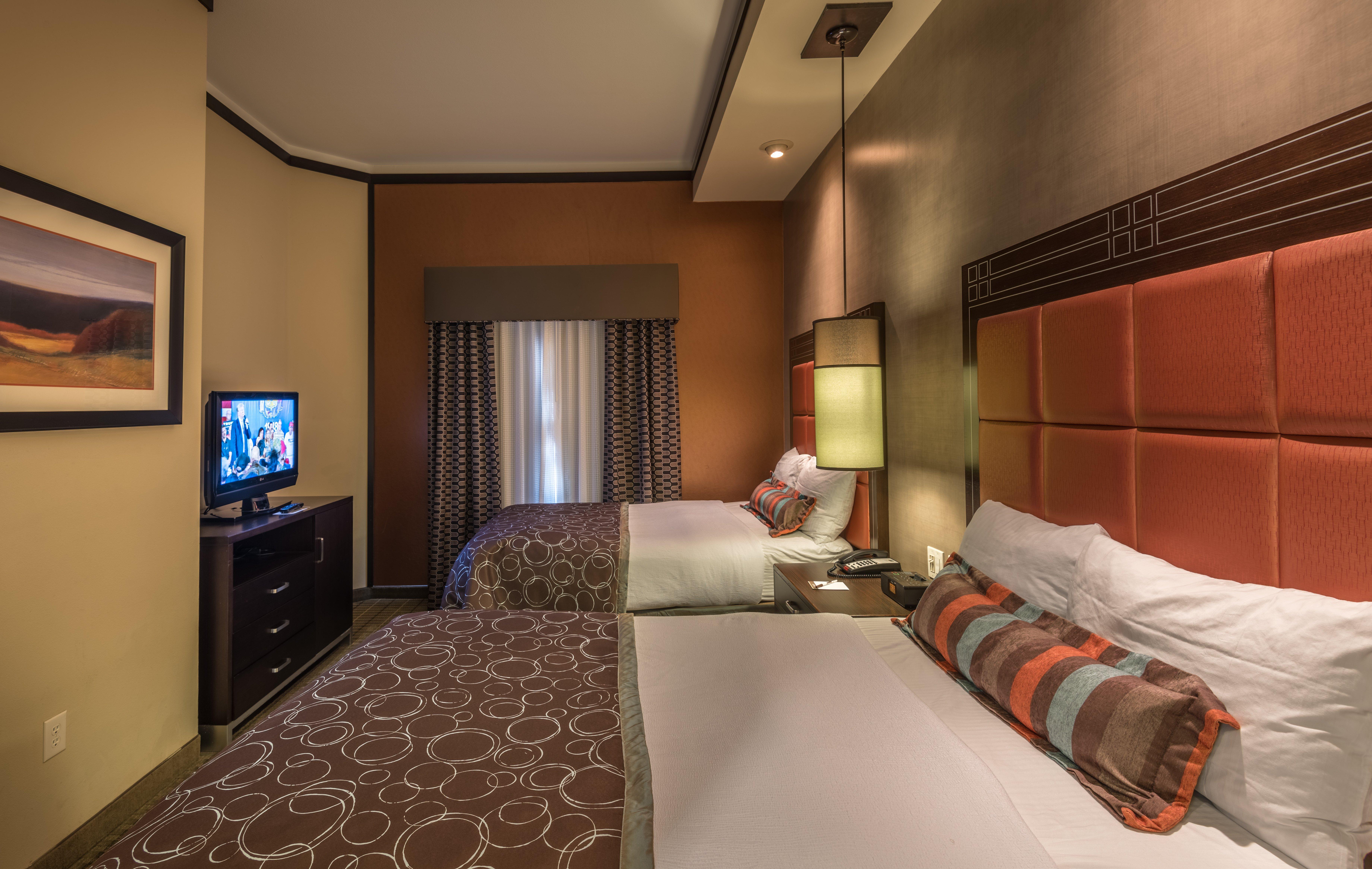 Staybridge Suites Dfw Airport North By Ihg Ървинг Екстериор снимка