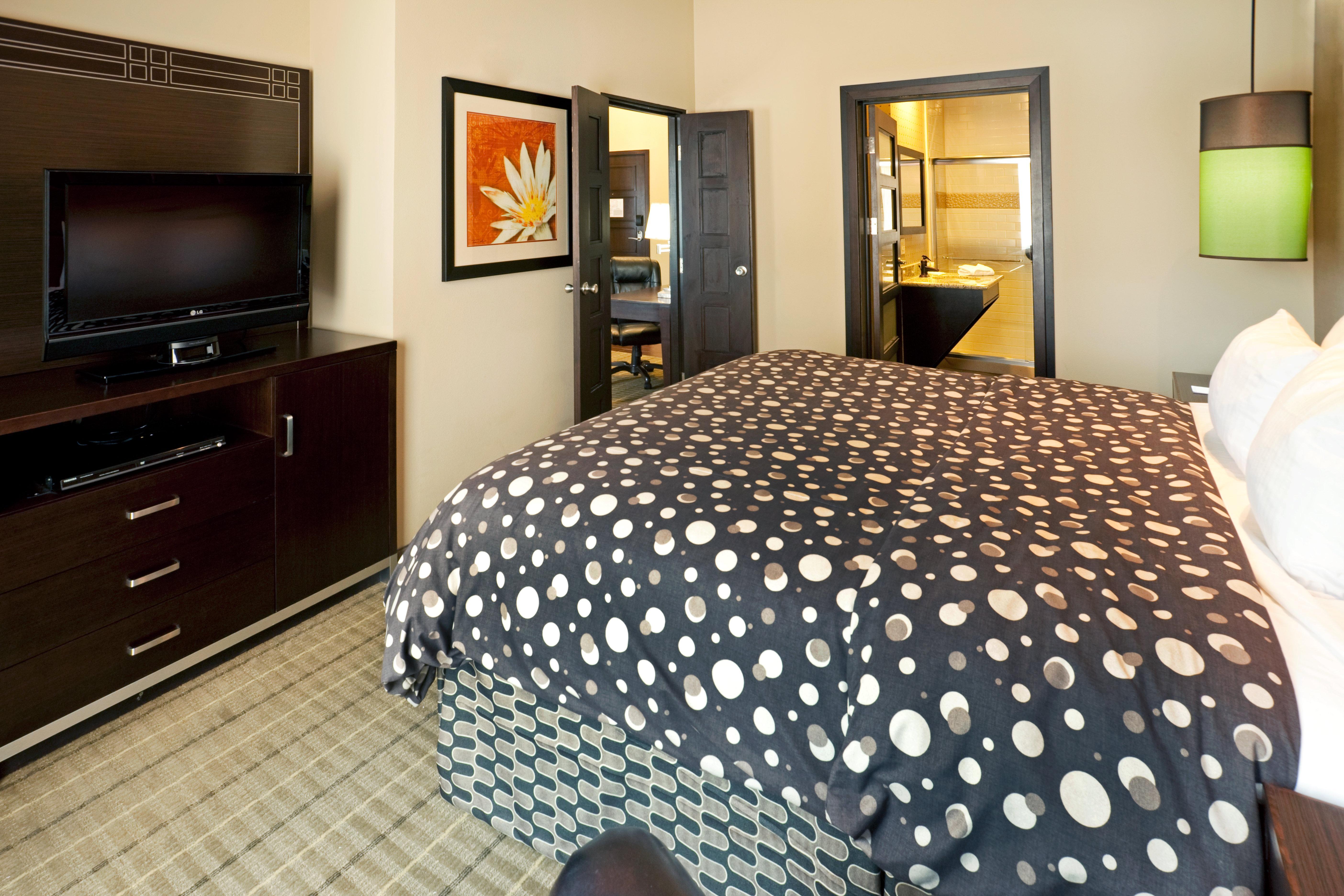 Staybridge Suites Dfw Airport North By Ihg Ървинг Екстериор снимка