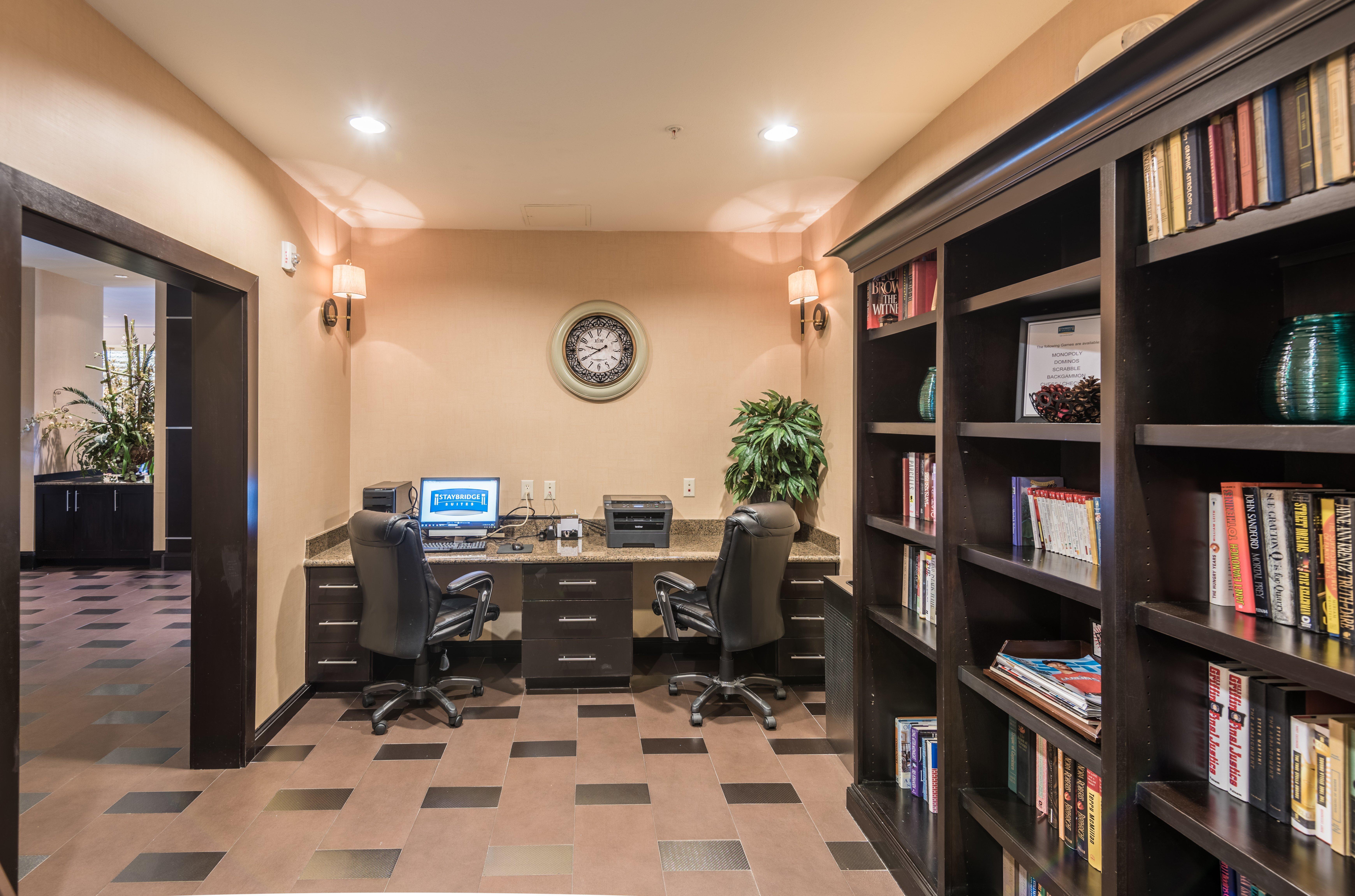 Staybridge Suites Dfw Airport North By Ihg Ървинг Екстериор снимка