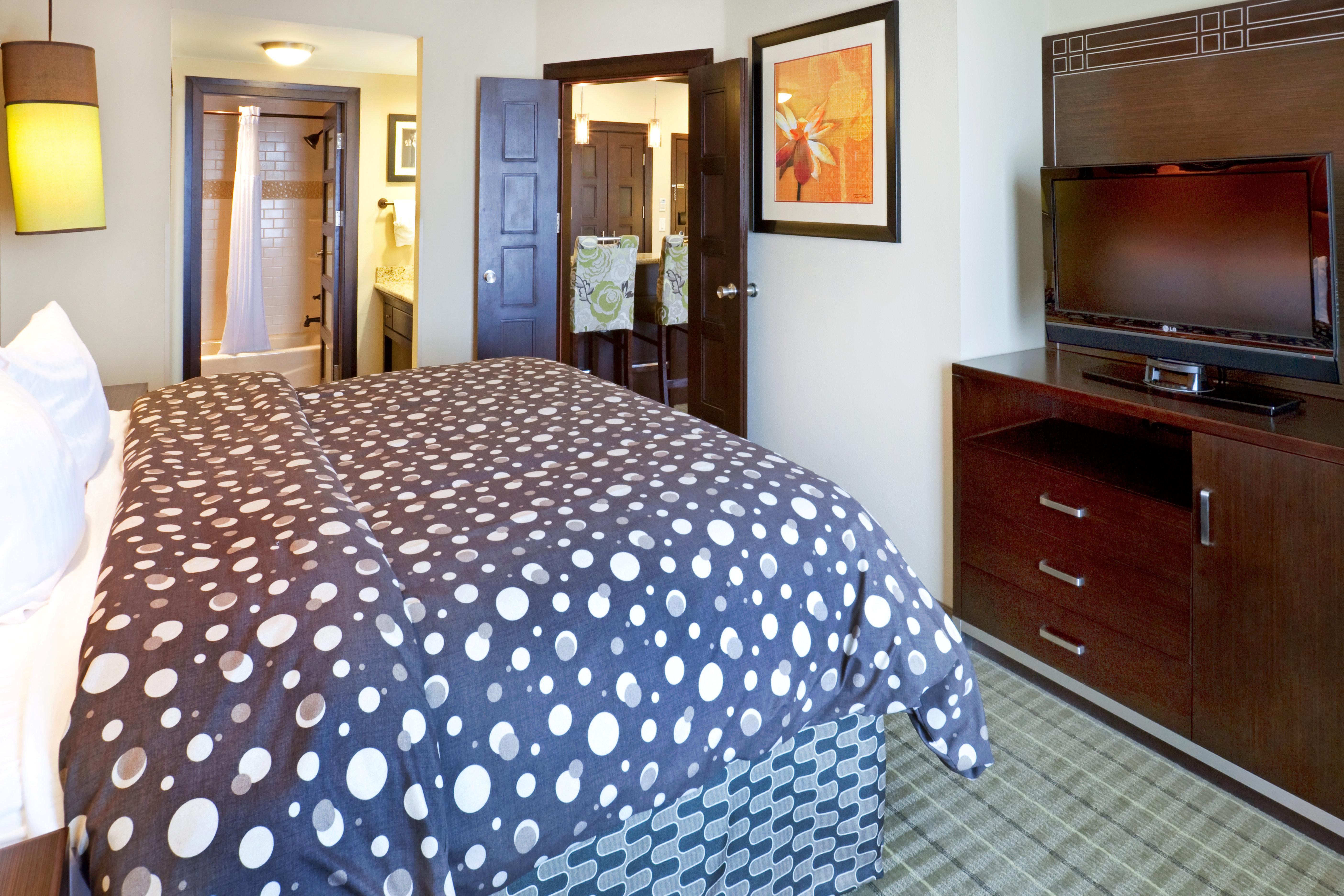 Staybridge Suites Dfw Airport North By Ihg Ървинг Екстериор снимка