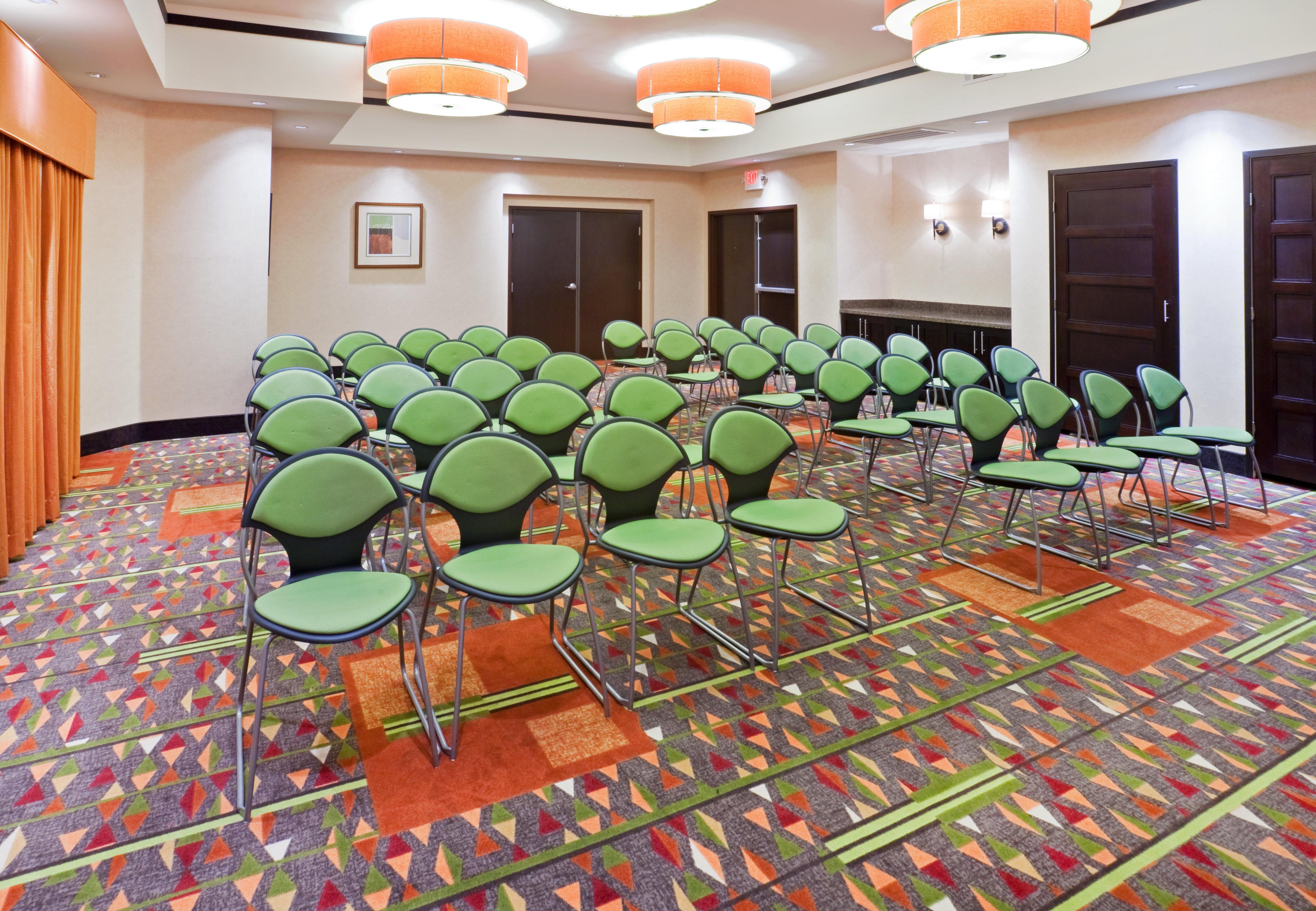 Staybridge Suites Dfw Airport North By Ihg Ървинг Съоръжения снимка