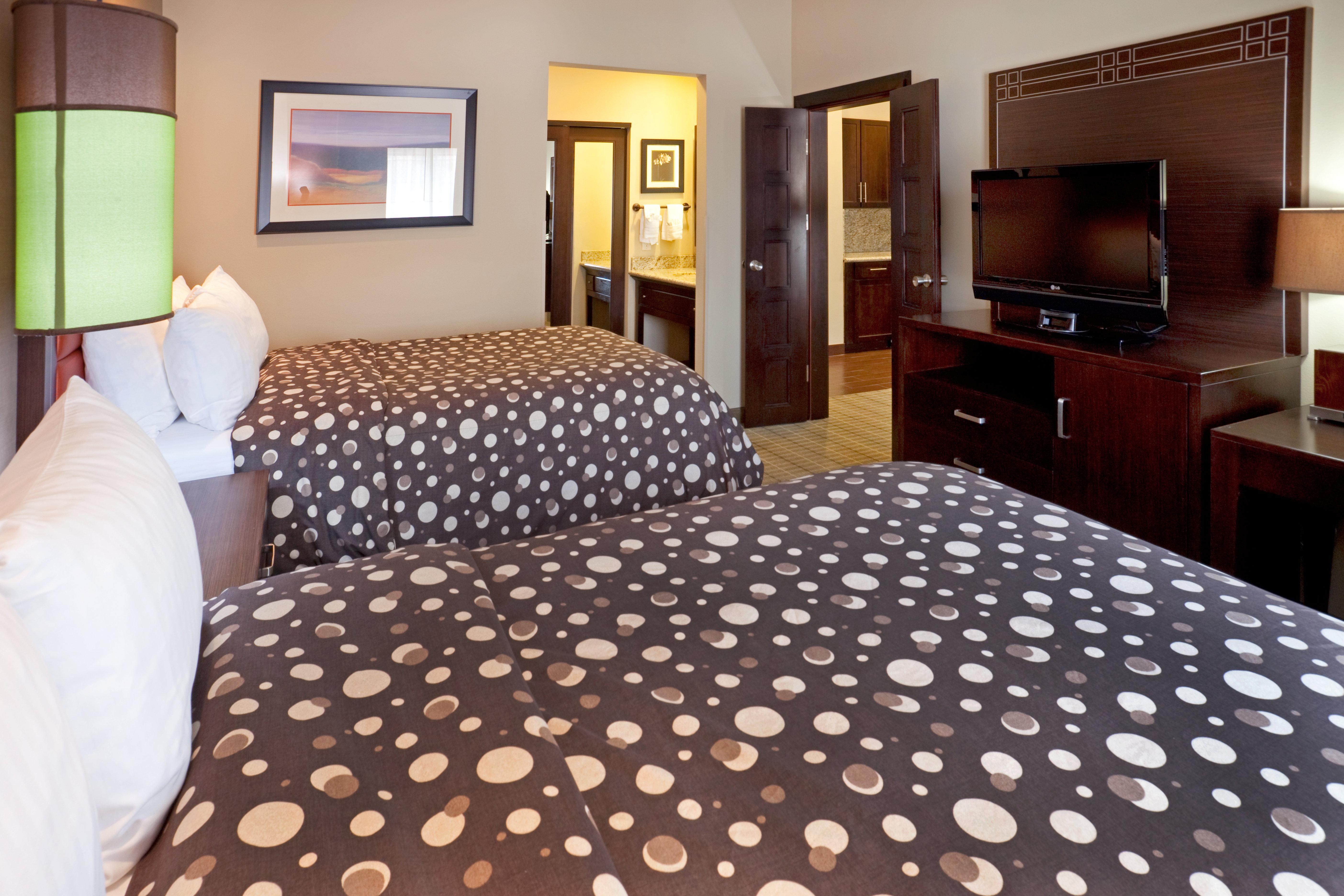 Staybridge Suites Dfw Airport North By Ihg Ървинг Екстериор снимка