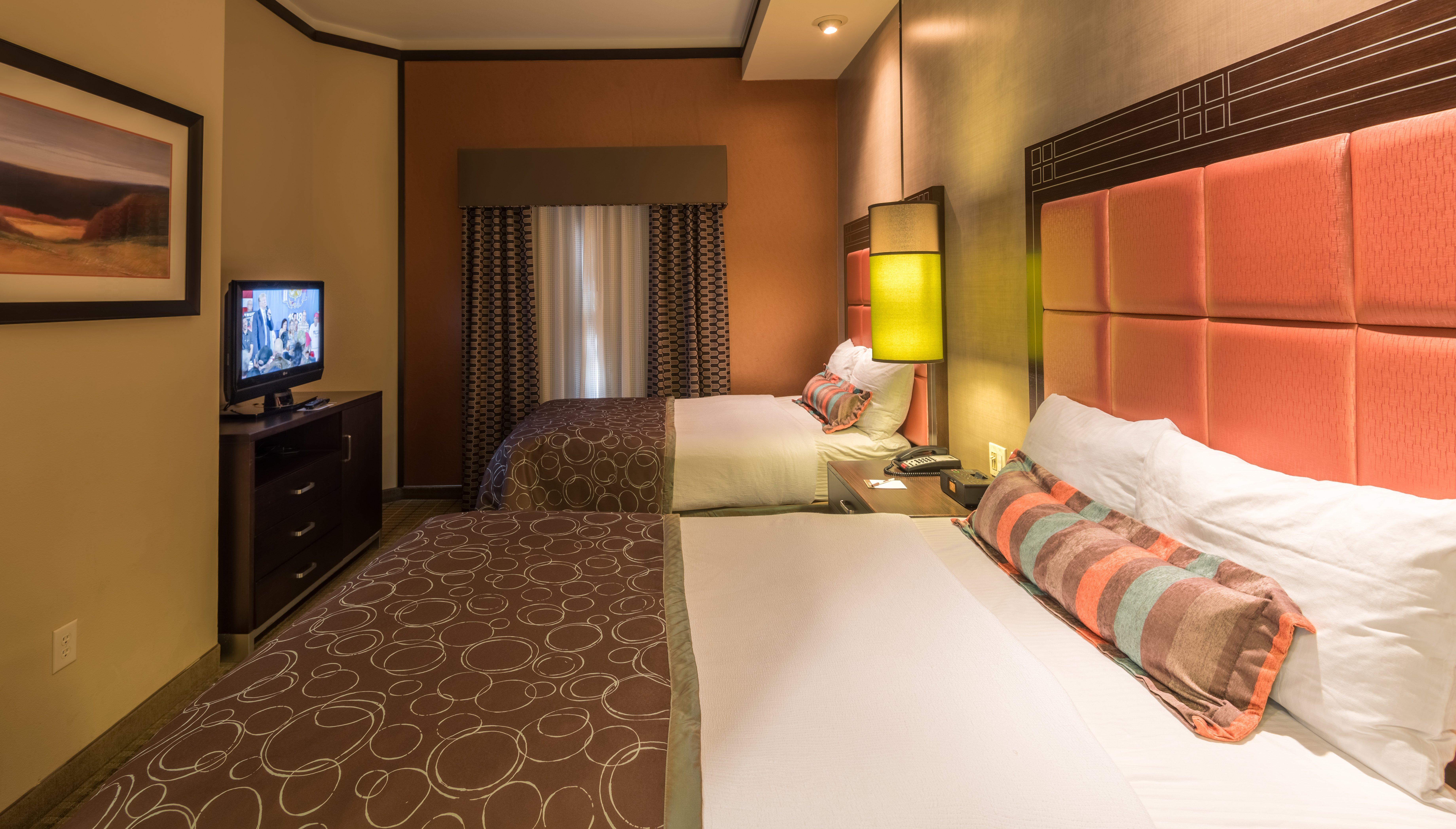 Staybridge Suites Dfw Airport North By Ihg Ървинг Екстериор снимка