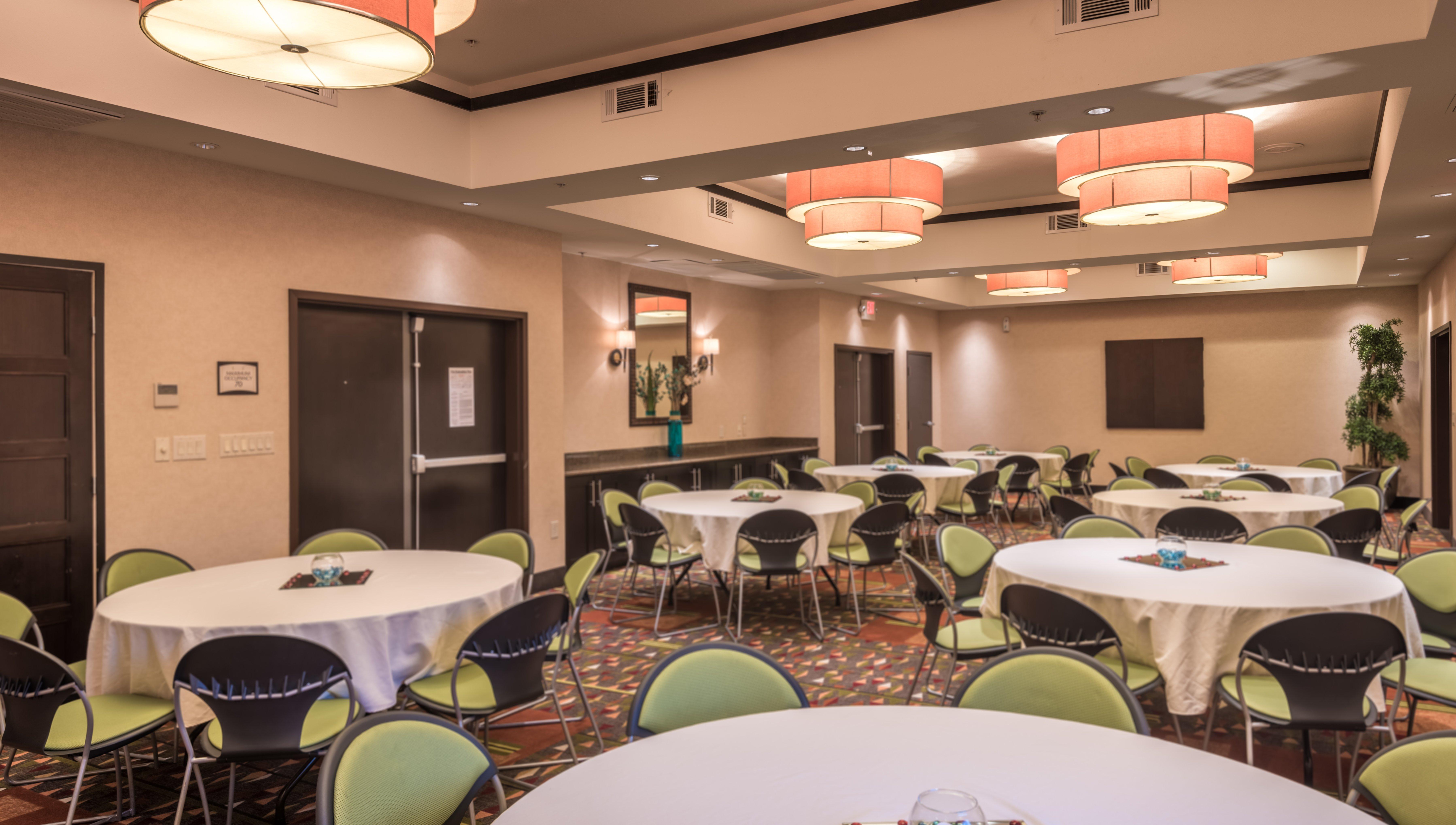 Staybridge Suites Dfw Airport North By Ihg Ървинг Екстериор снимка