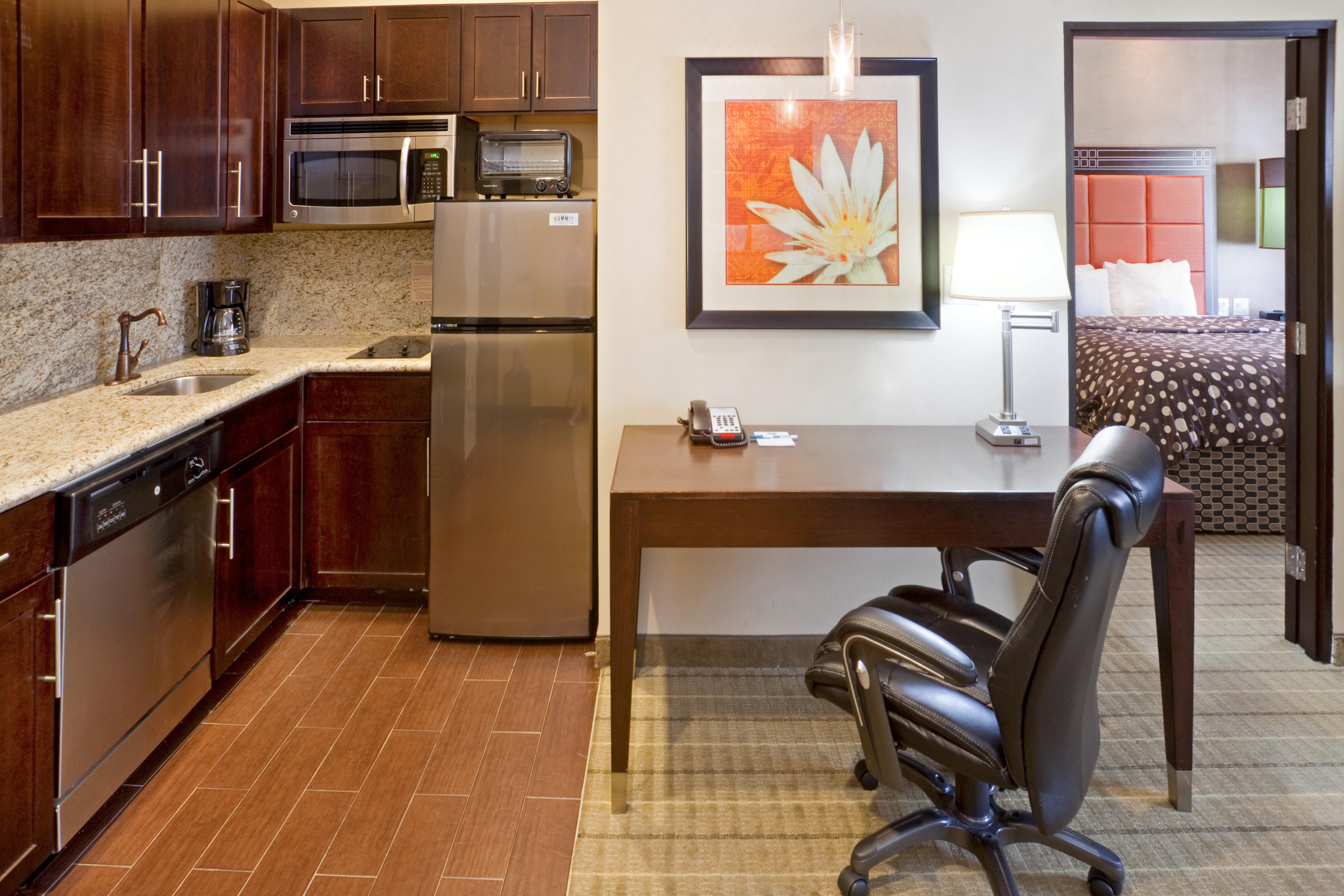 Staybridge Suites Dfw Airport North By Ihg Ървинг Екстериор снимка