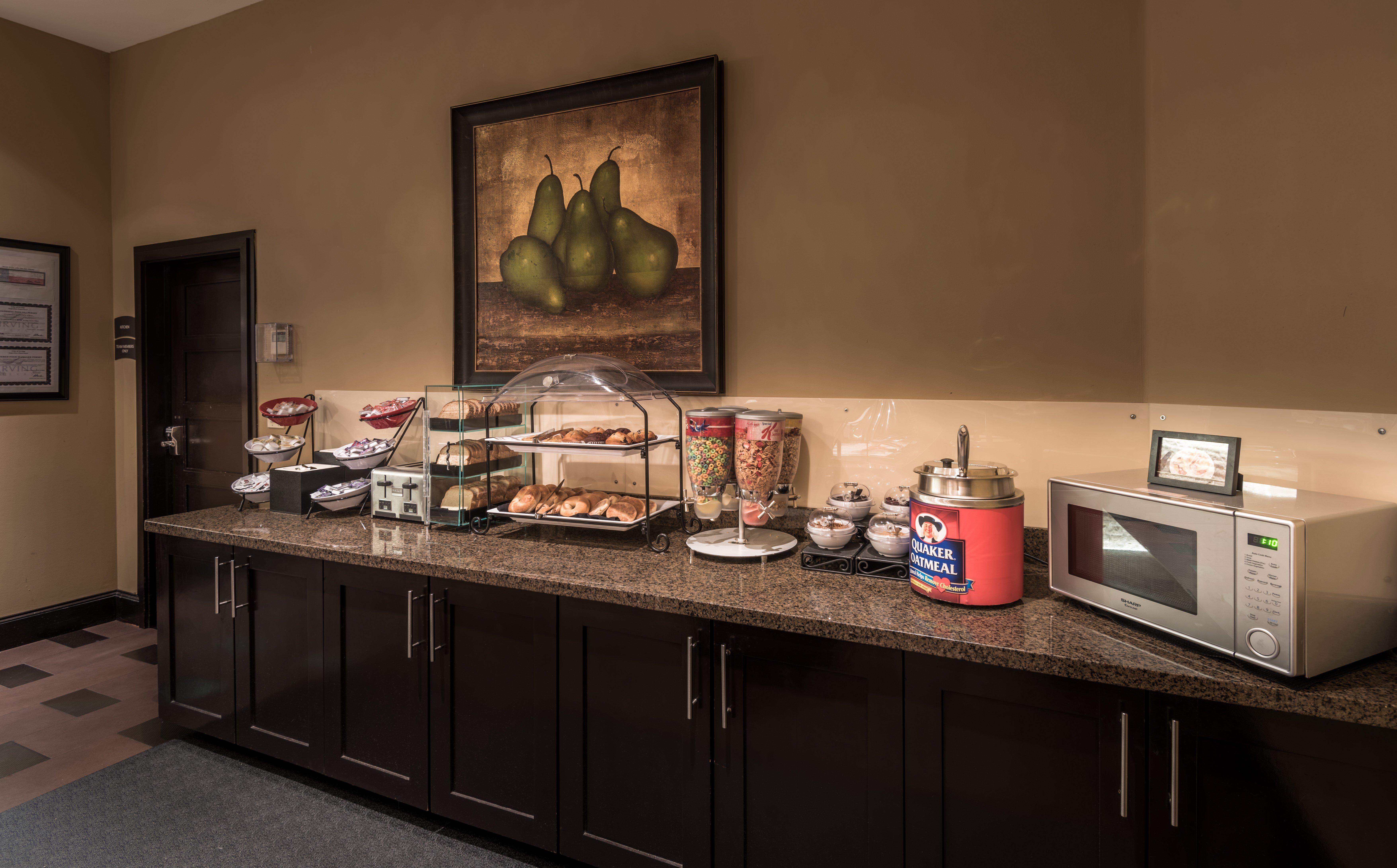 Staybridge Suites Dfw Airport North By Ihg Ървинг Екстериор снимка