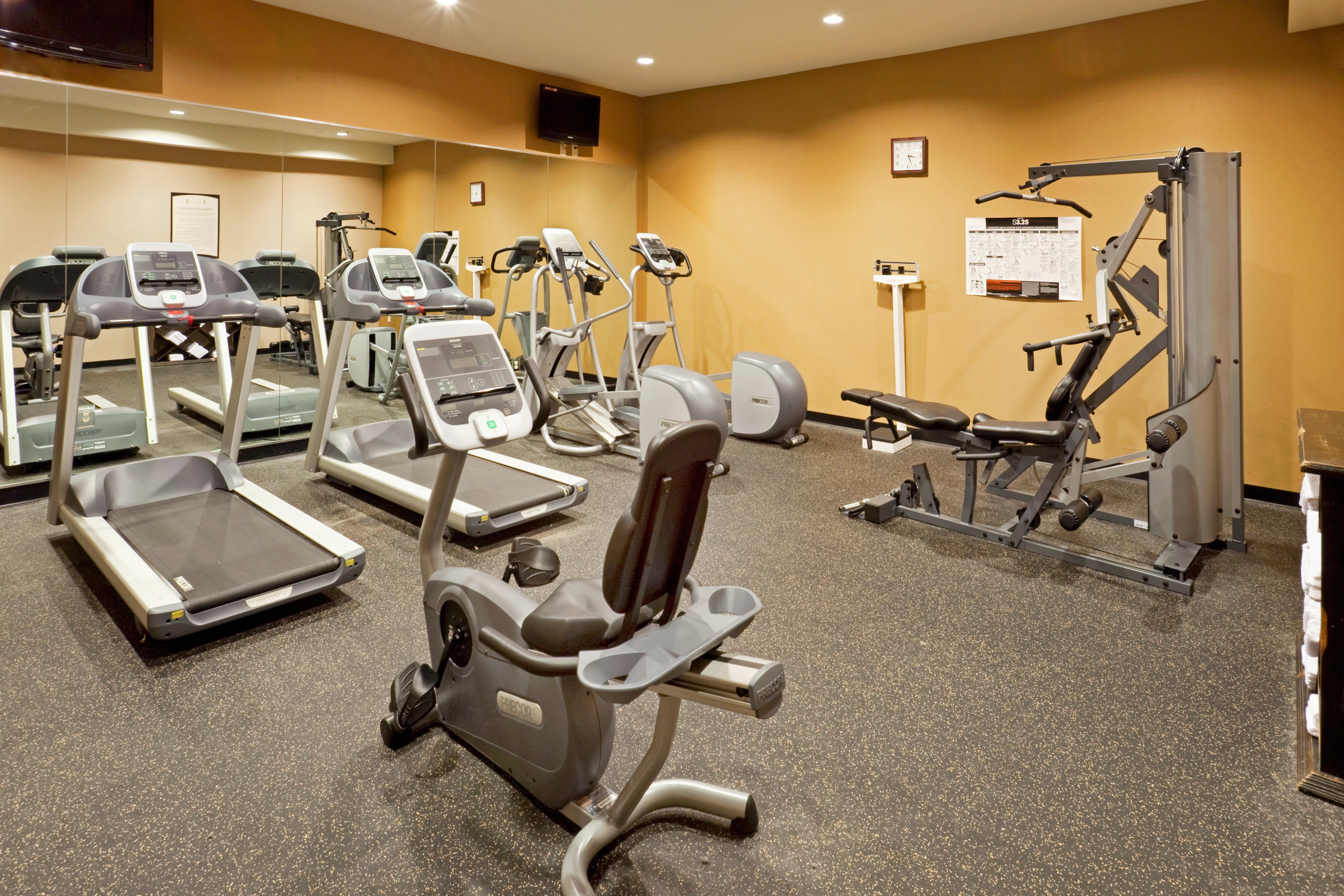 Staybridge Suites Dfw Airport North By Ihg Ървинг Съоръжения снимка