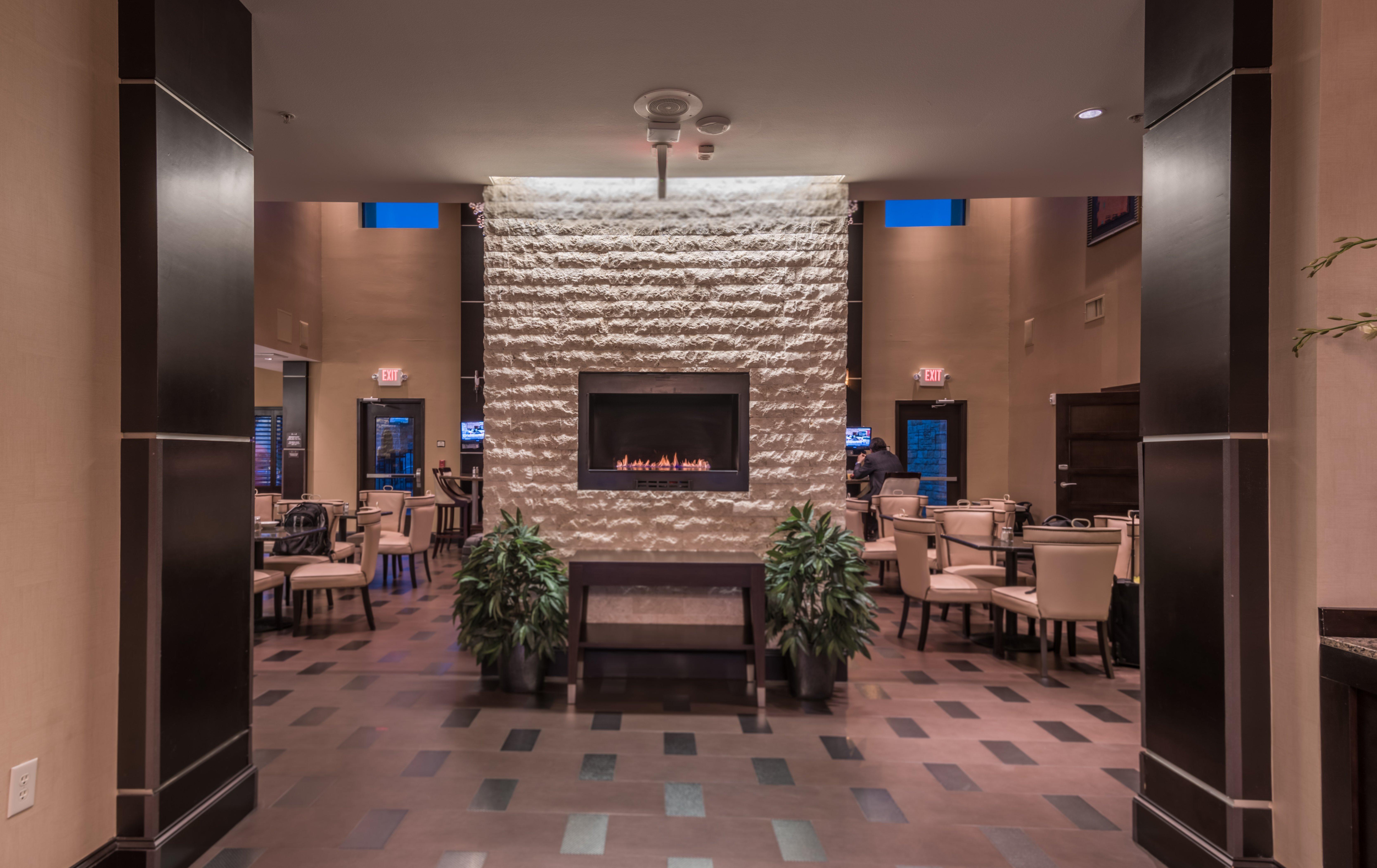 Staybridge Suites Dfw Airport North By Ihg Ървинг Екстериор снимка