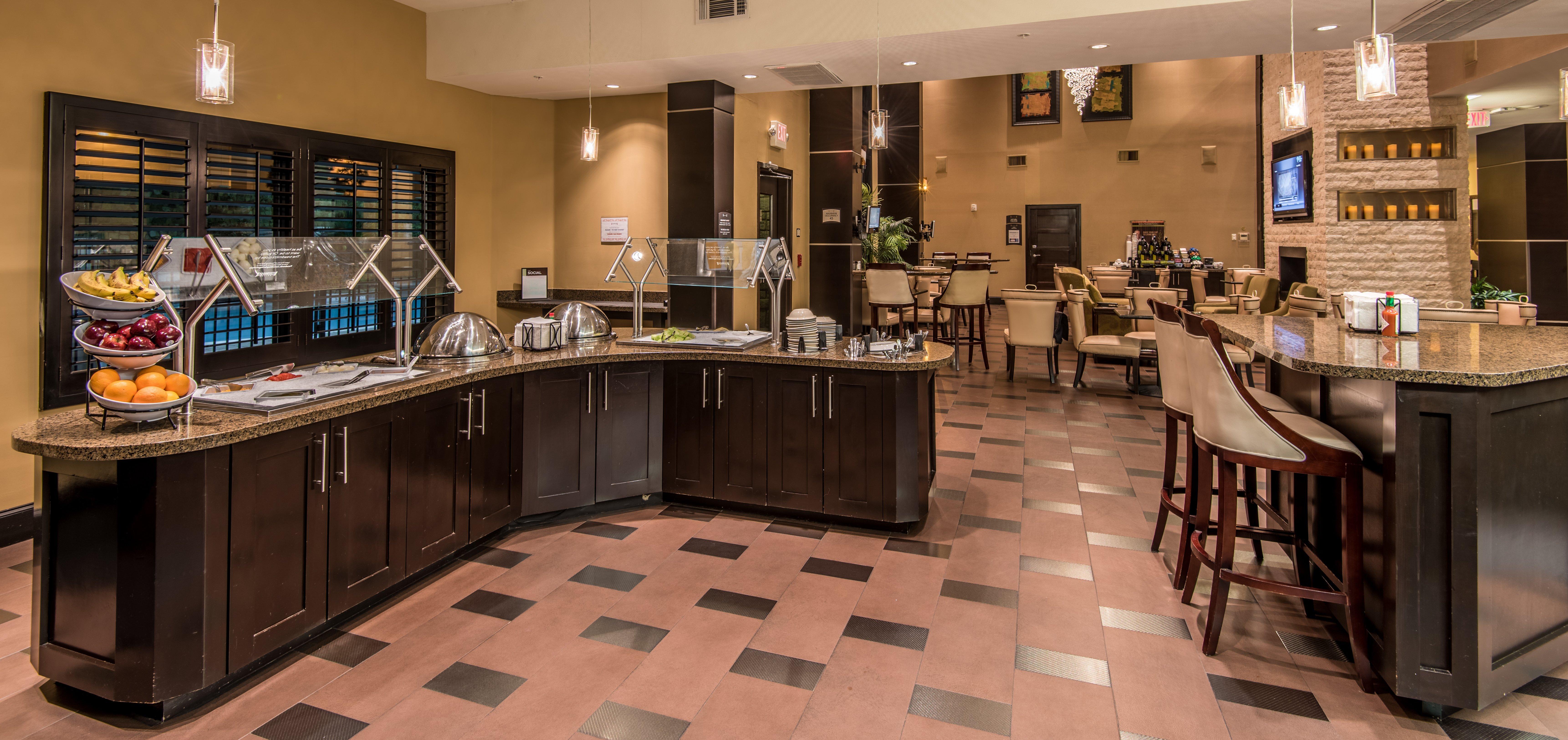 Staybridge Suites Dfw Airport North By Ihg Ървинг Екстериор снимка