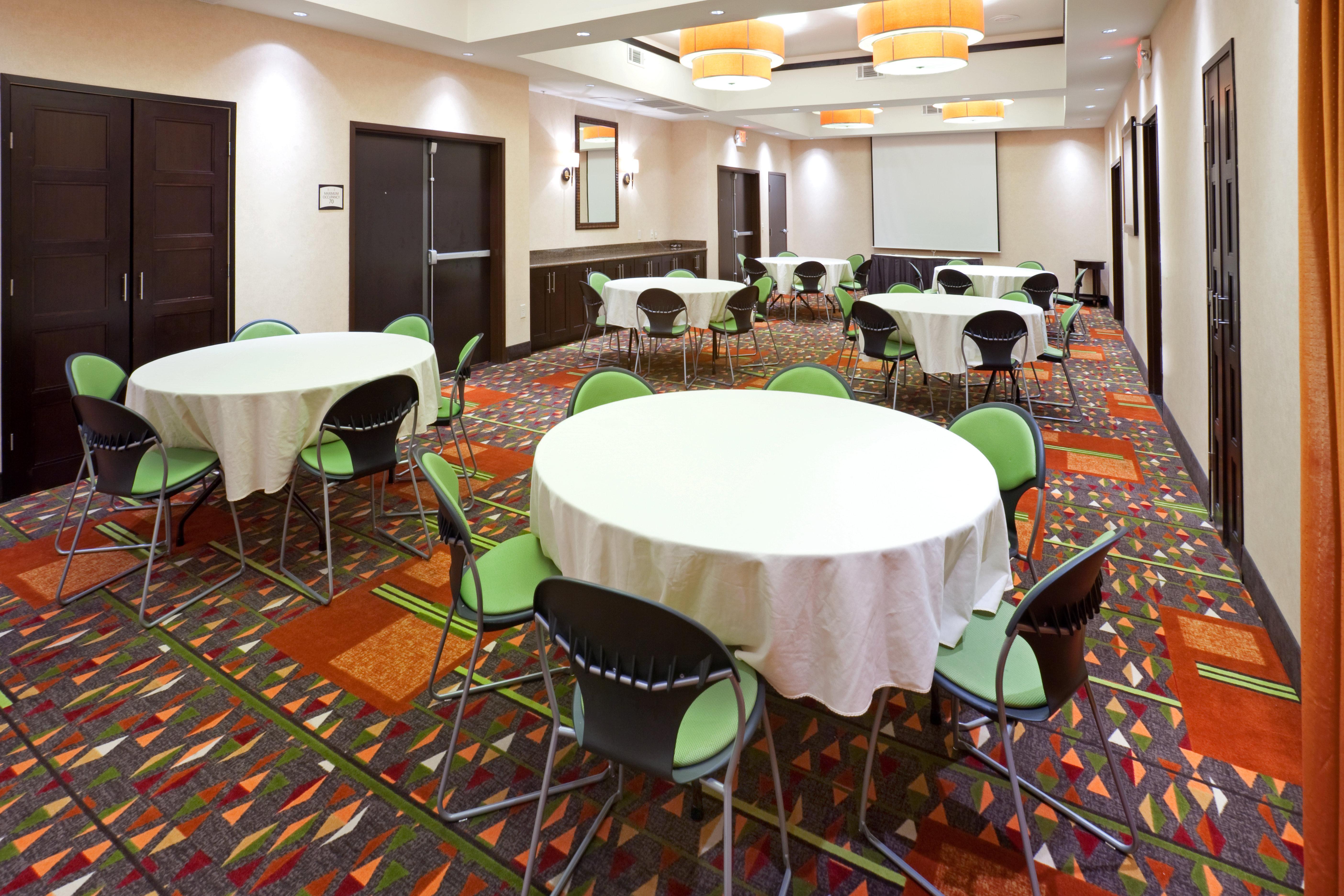 Staybridge Suites Dfw Airport North By Ihg Ървинг Съоръжения снимка