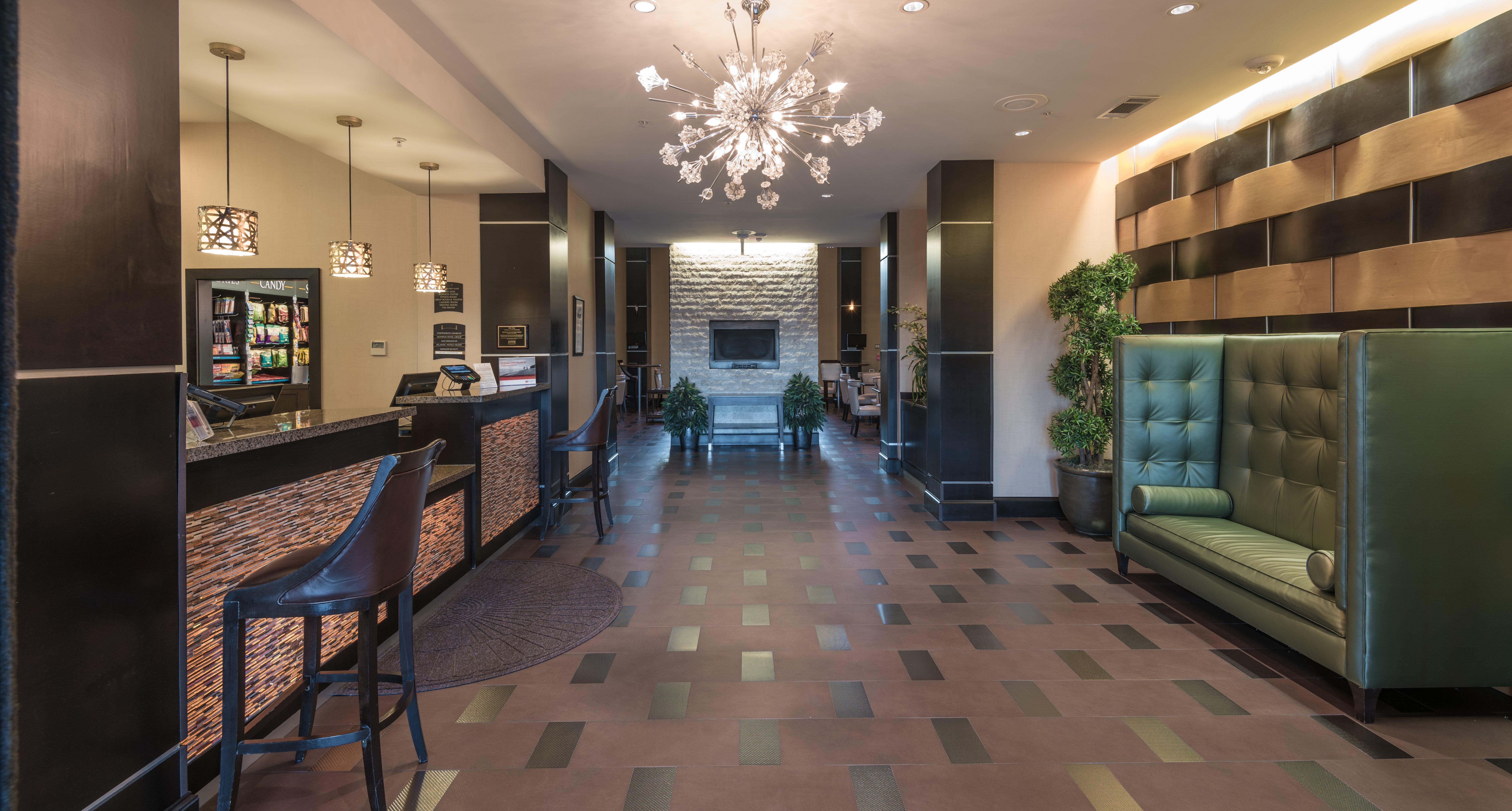 Staybridge Suites Dfw Airport North By Ihg Ървинг Екстериор снимка