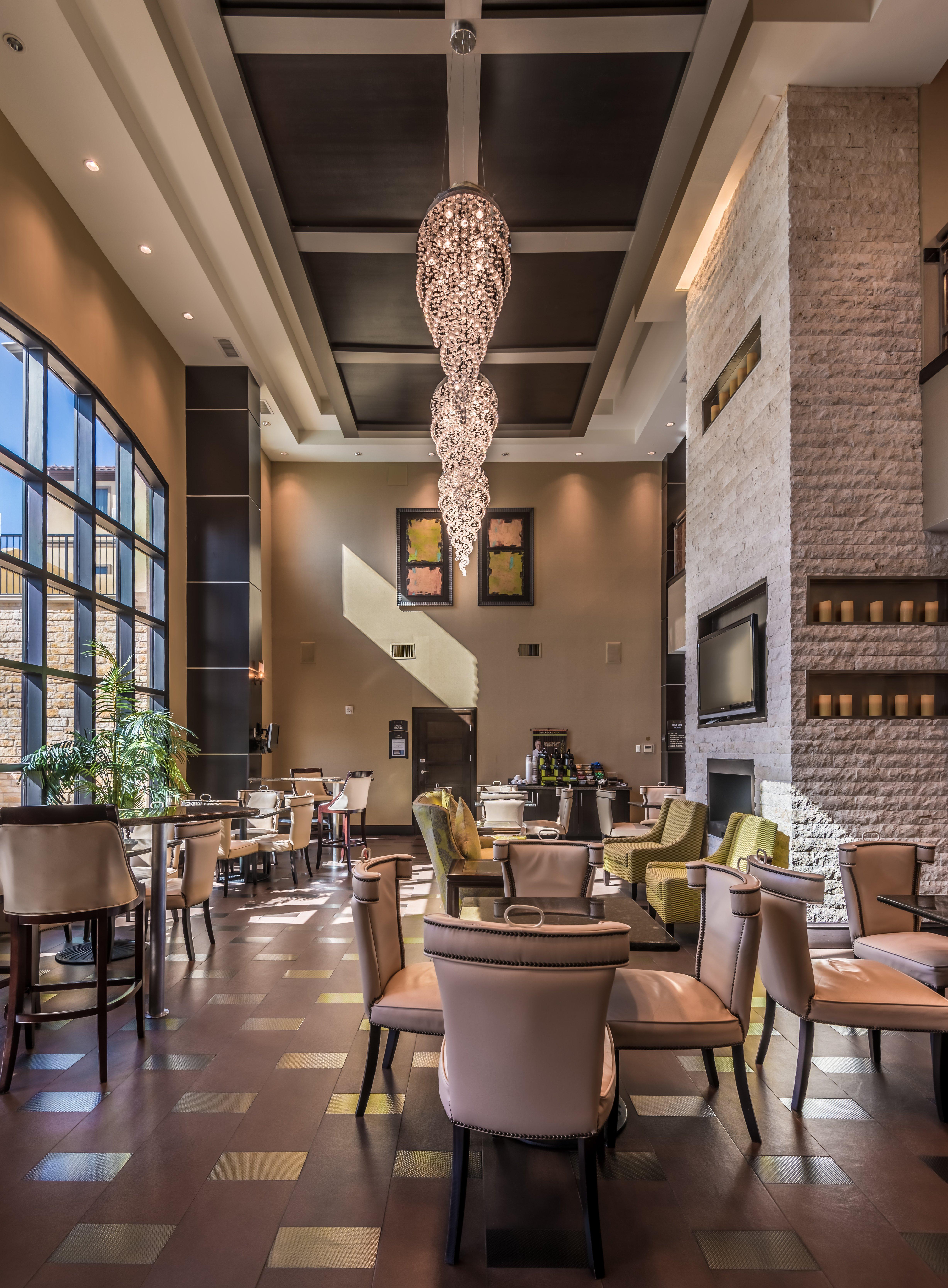 Staybridge Suites Dfw Airport North By Ihg Ървинг Екстериор снимка