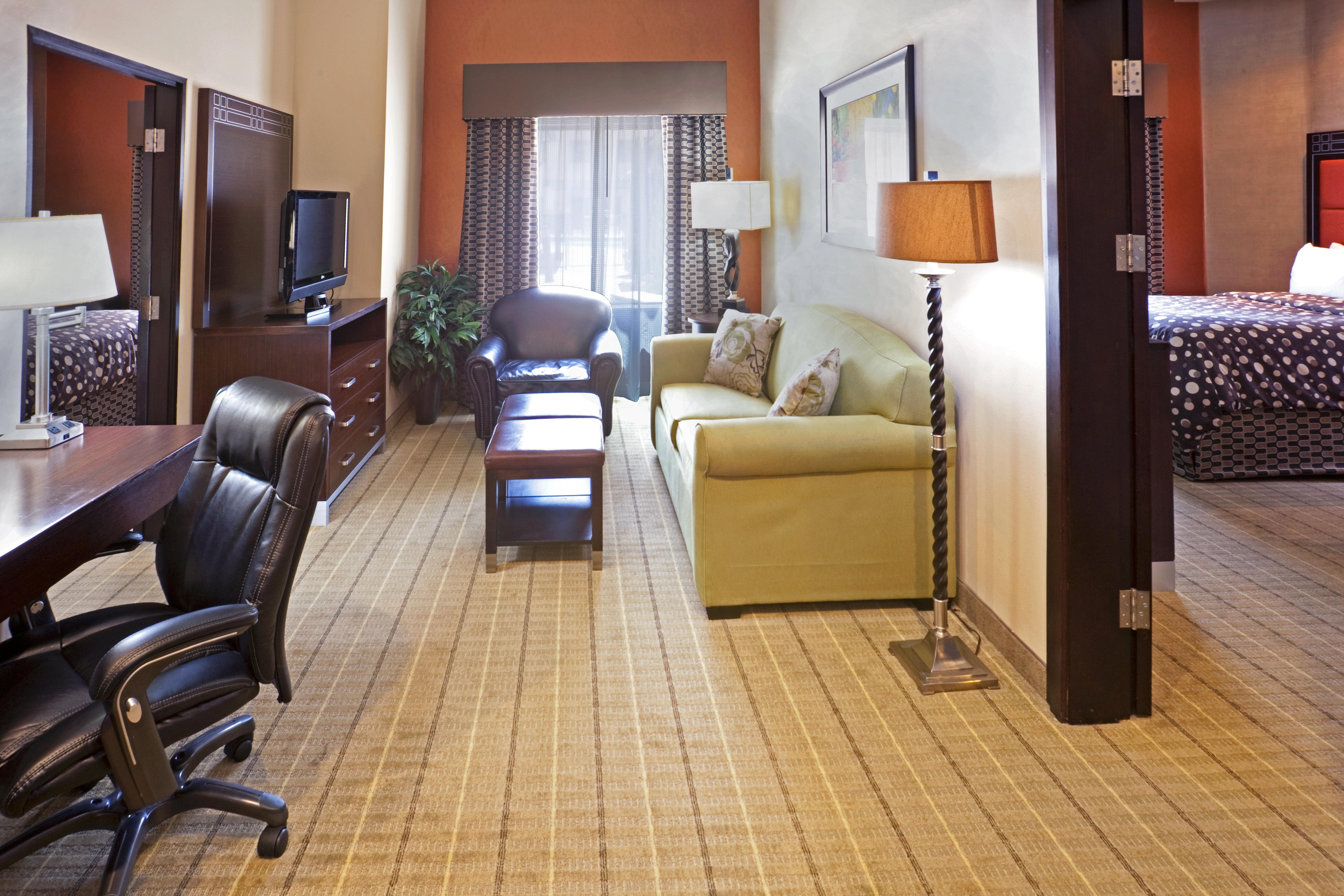 Staybridge Suites Dfw Airport North By Ihg Ървинг Екстериор снимка