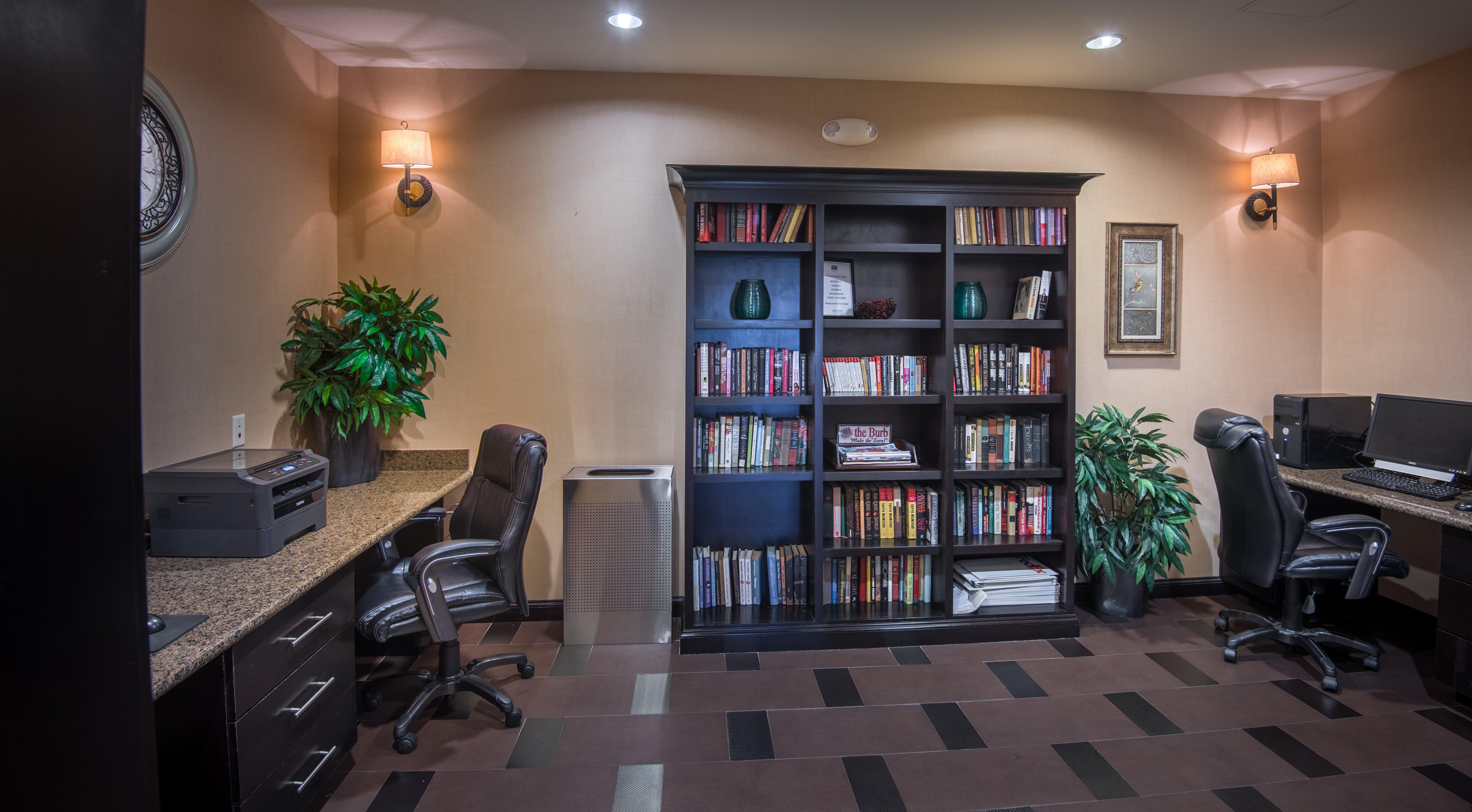 Staybridge Suites Dfw Airport North By Ihg Ървинг Екстериор снимка