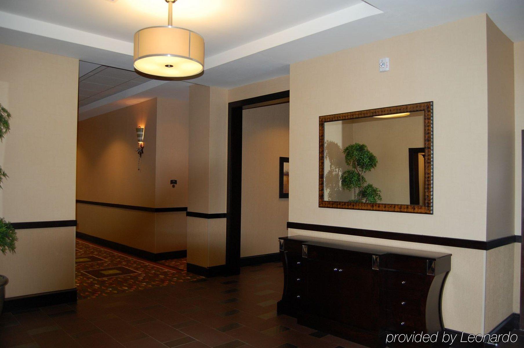 Staybridge Suites Dfw Airport North By Ihg Ървинг Интериор снимка