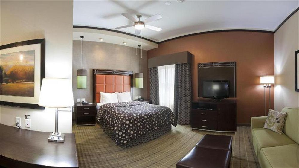 Staybridge Suites Dfw Airport North By Ihg Ървинг Екстериор снимка